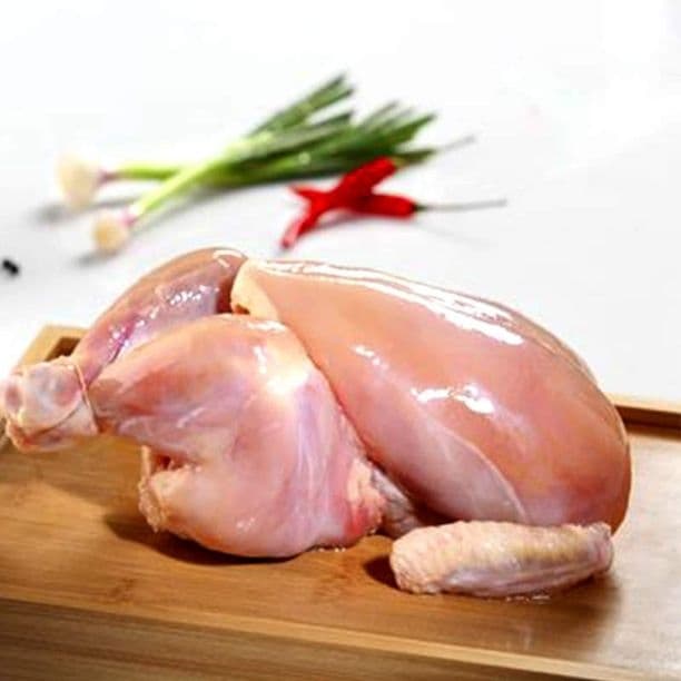 Chicken Skinless (Min 5 kg Rates based on Daily basis)