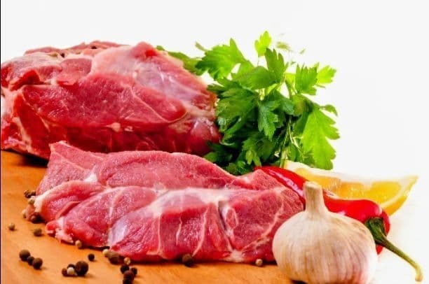 Mutton Bone-In (Min 5 kg Rates based on Daily basis)