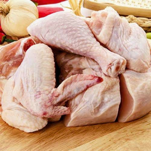 Country/Desi Chicken (min 1 kg)