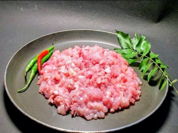 Tender Mutton Mince (500 gm)